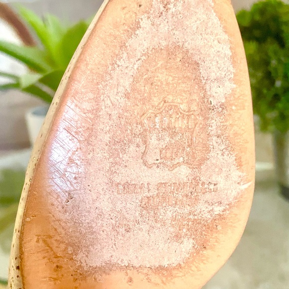 Stuart Weitzman for Mr. Seymour Cork High Heels - Picture 9 of 13